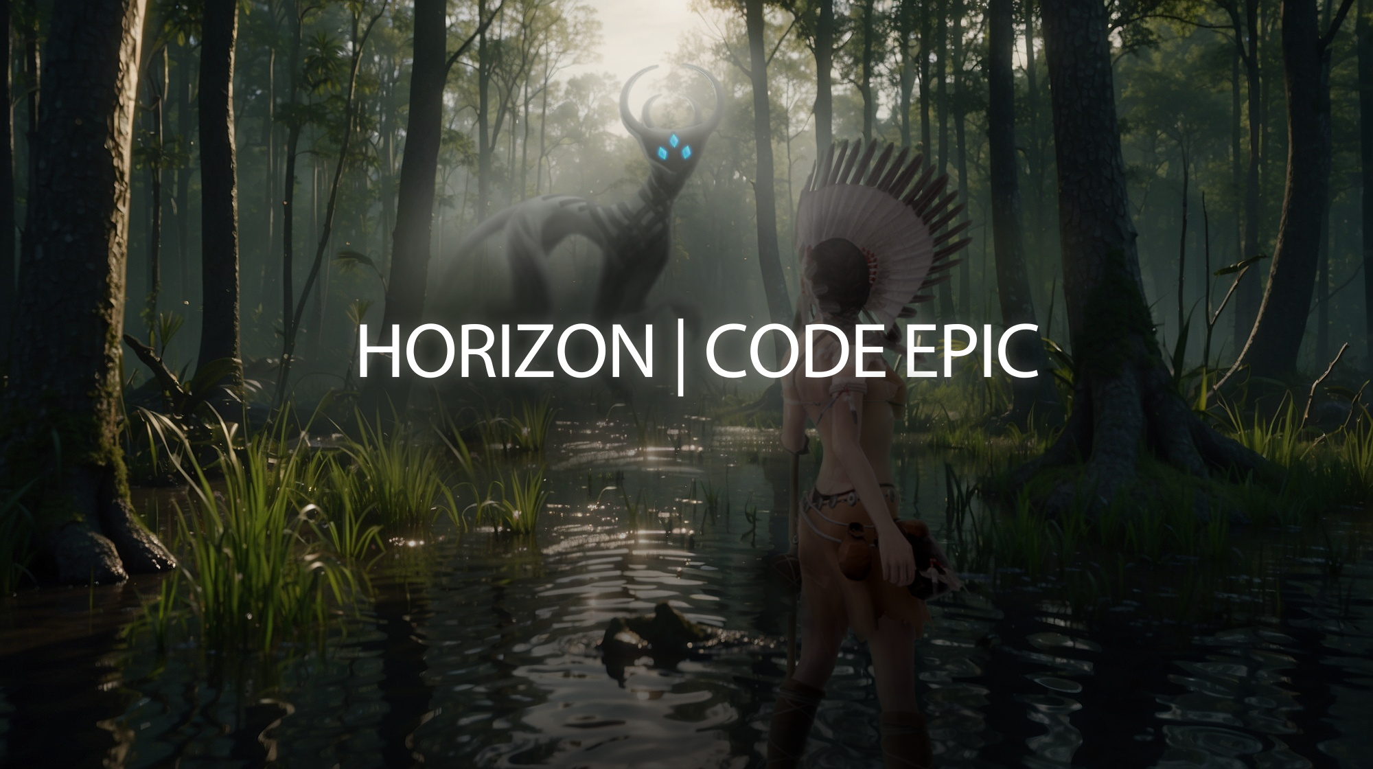 Horizon Code EPIC