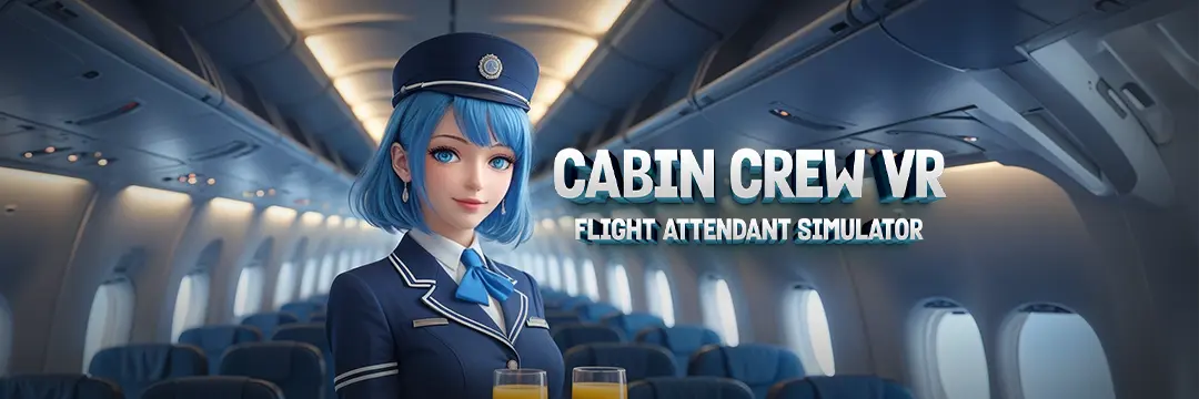 Cabin Crew VR