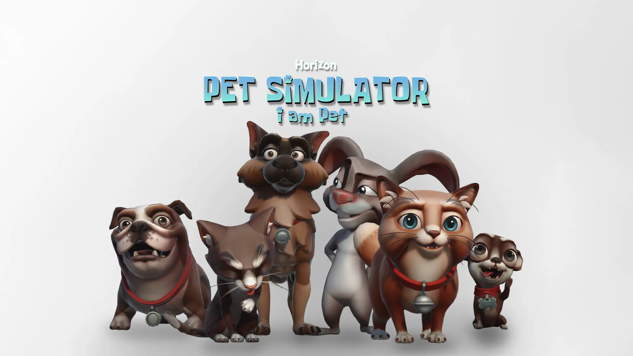 Pet Simulator